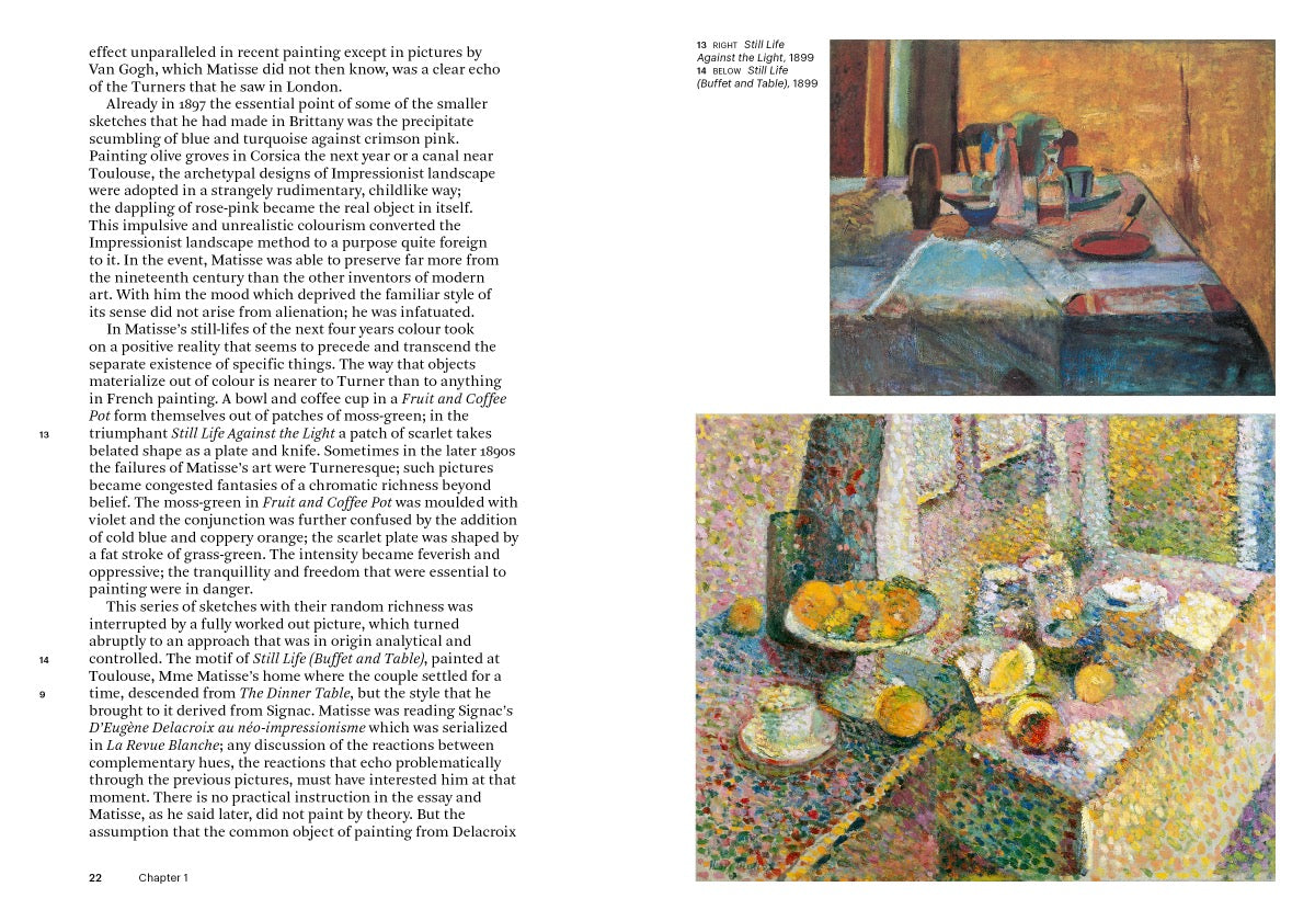 World of Art - Matisse