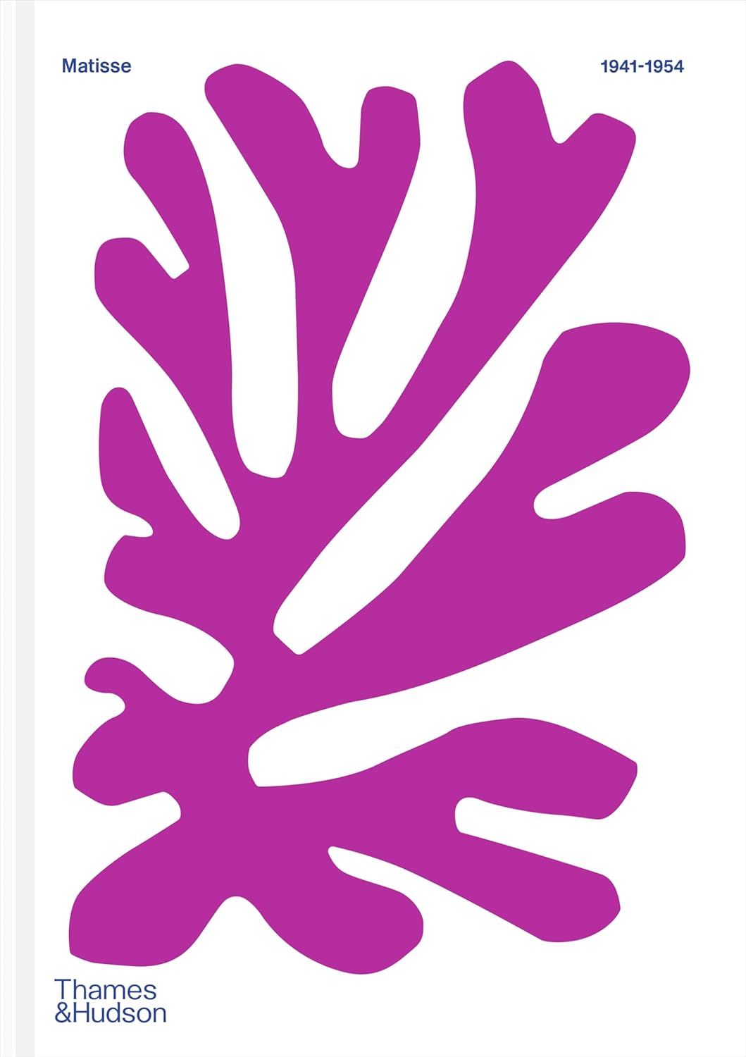 Colour Unbound: Henri Matisse 1941–1954