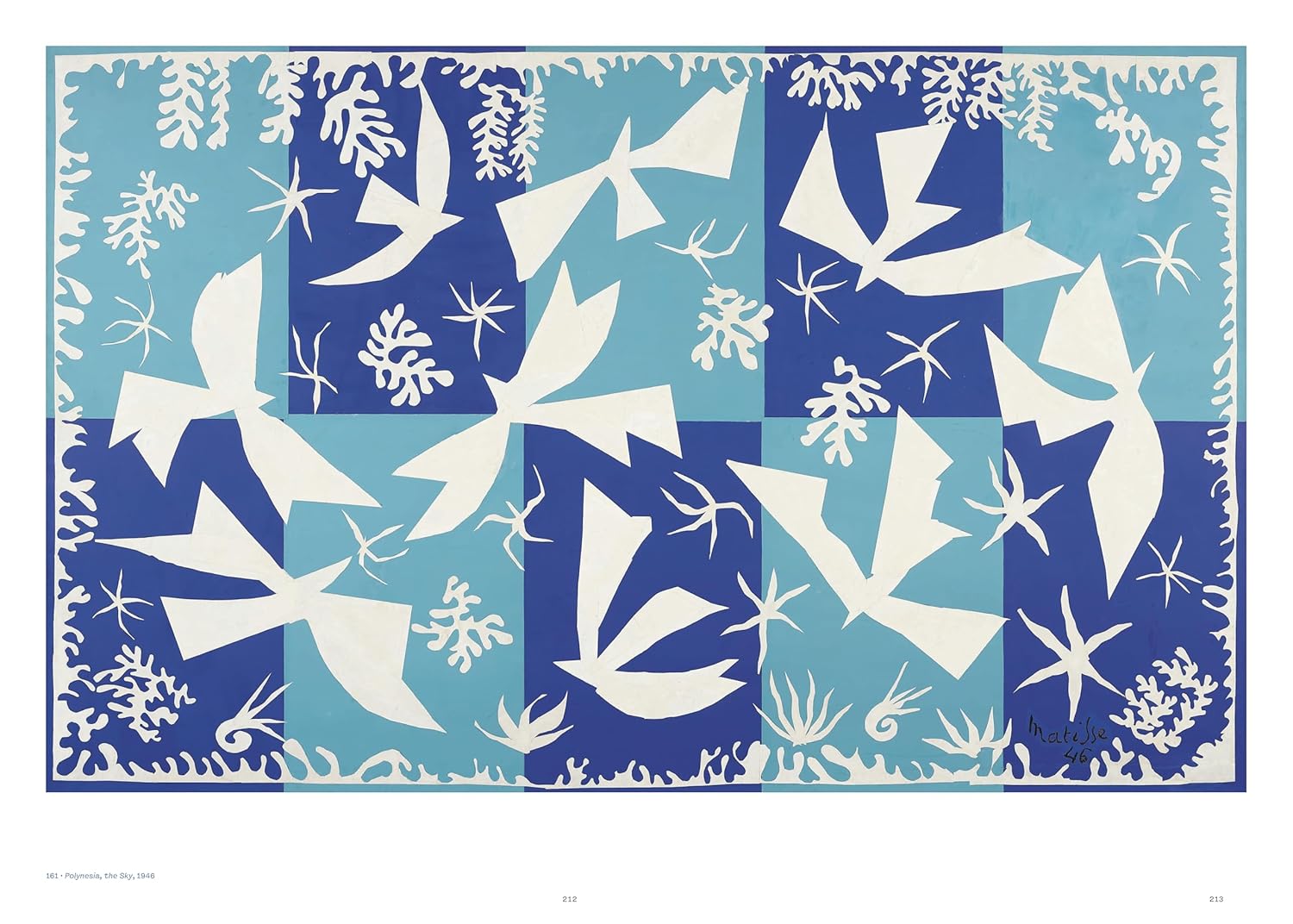 Colour Unbound: Henri Matisse 1941–1954
