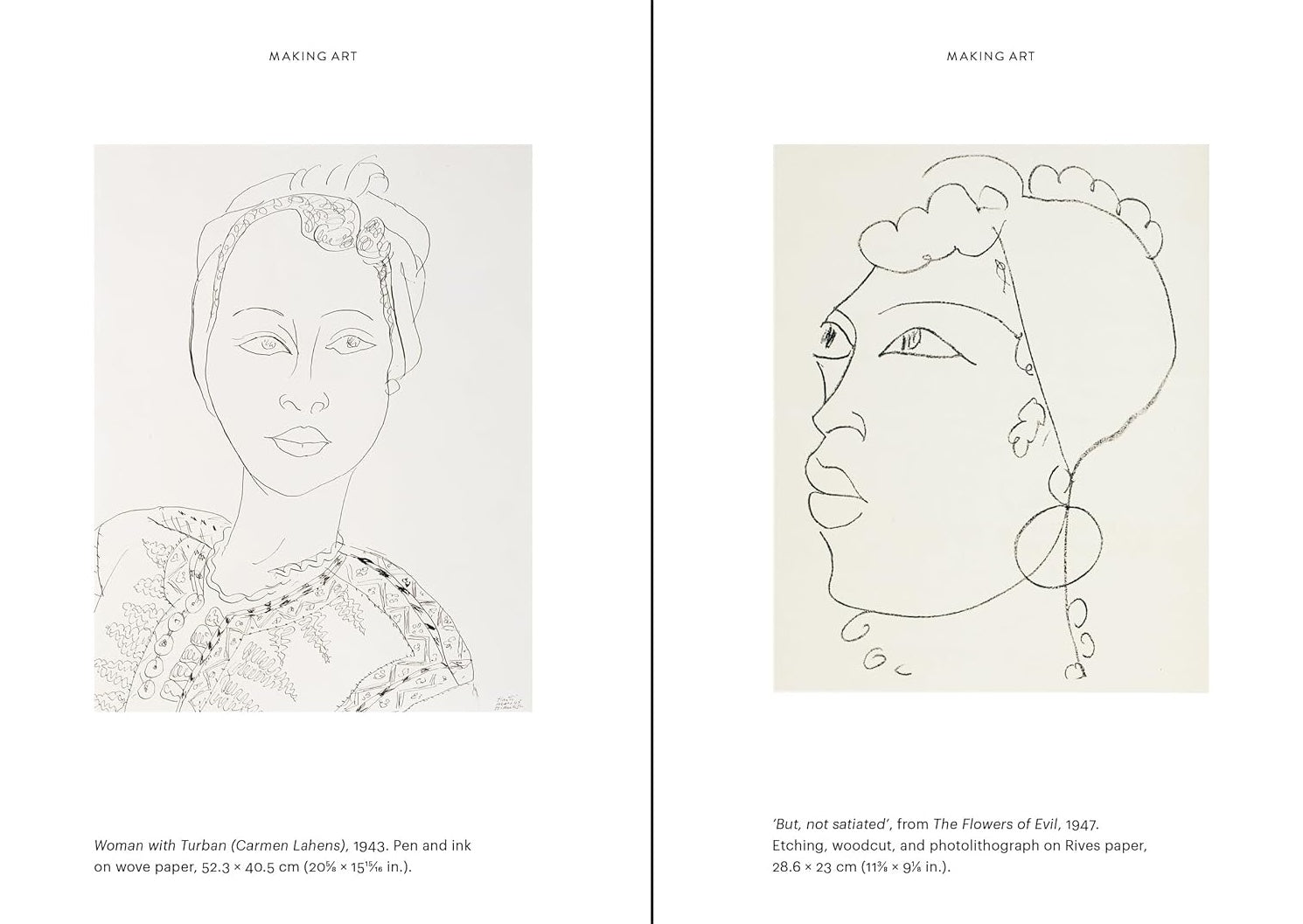 The World According to Henri Matisse