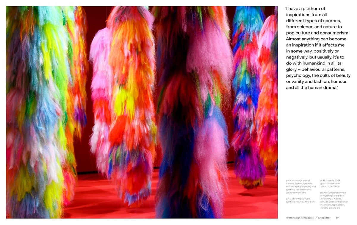 Textiles x Art