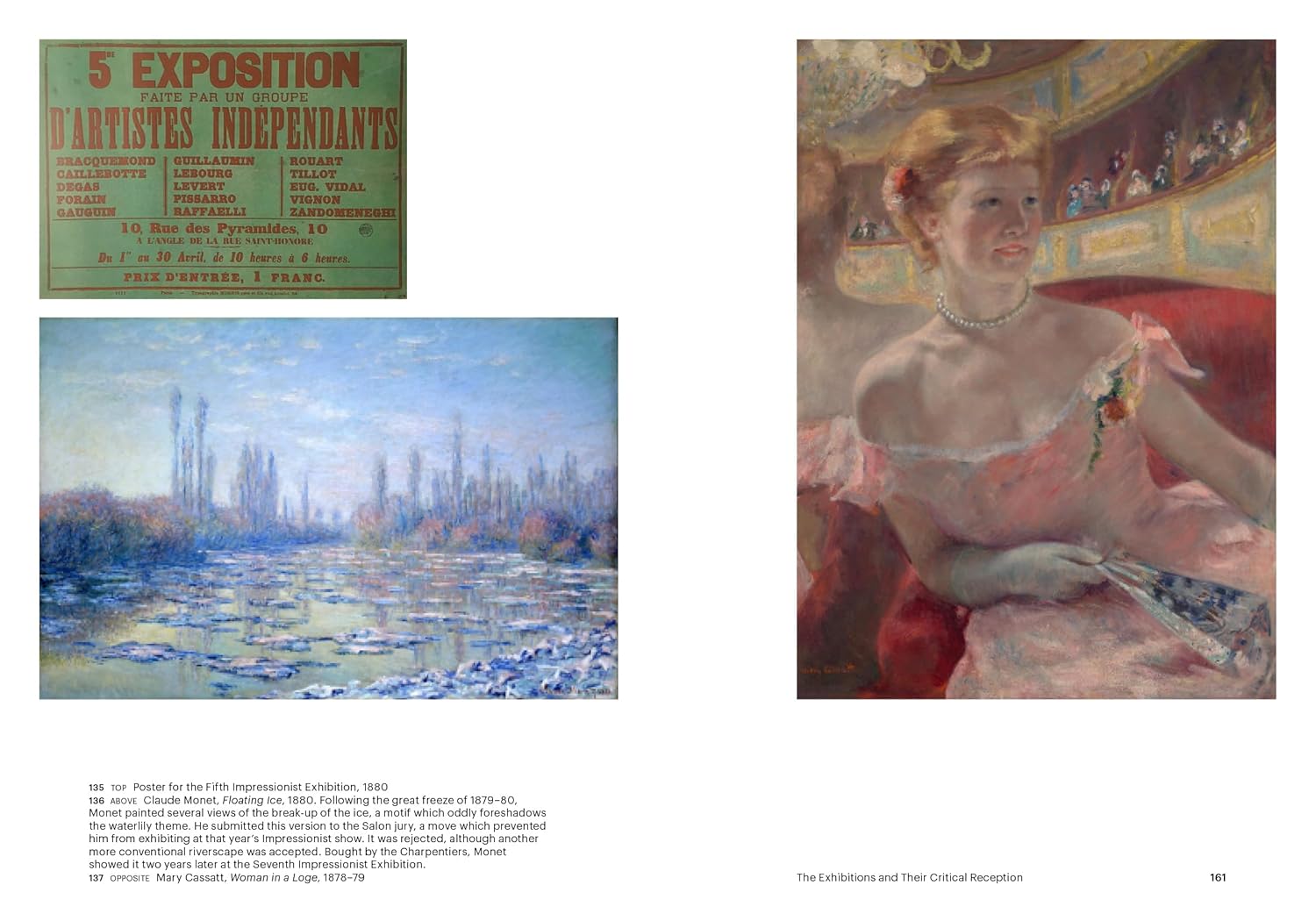 World of Art - Impressionism