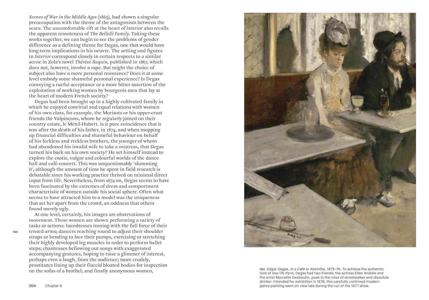 World of Art - Impressionism