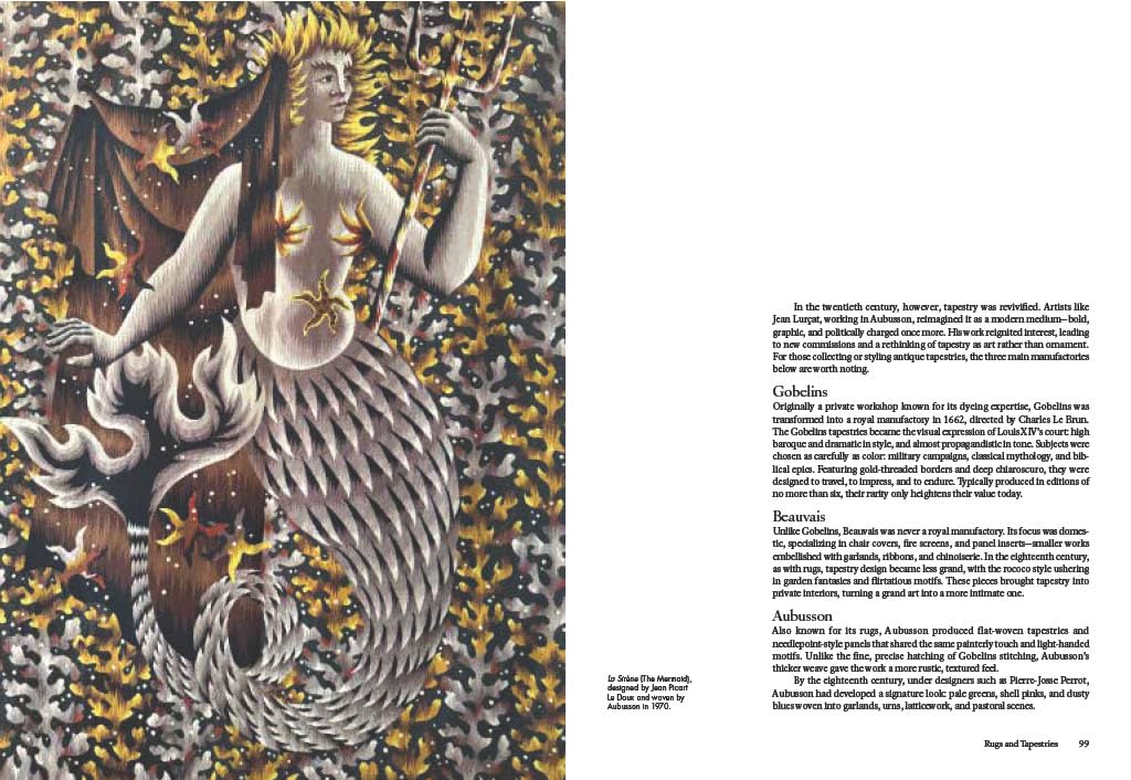 The Art of Antiquing in France