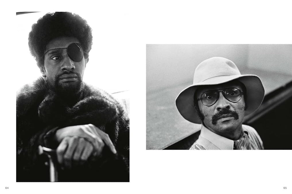 Anton Corbijn 1972-2024