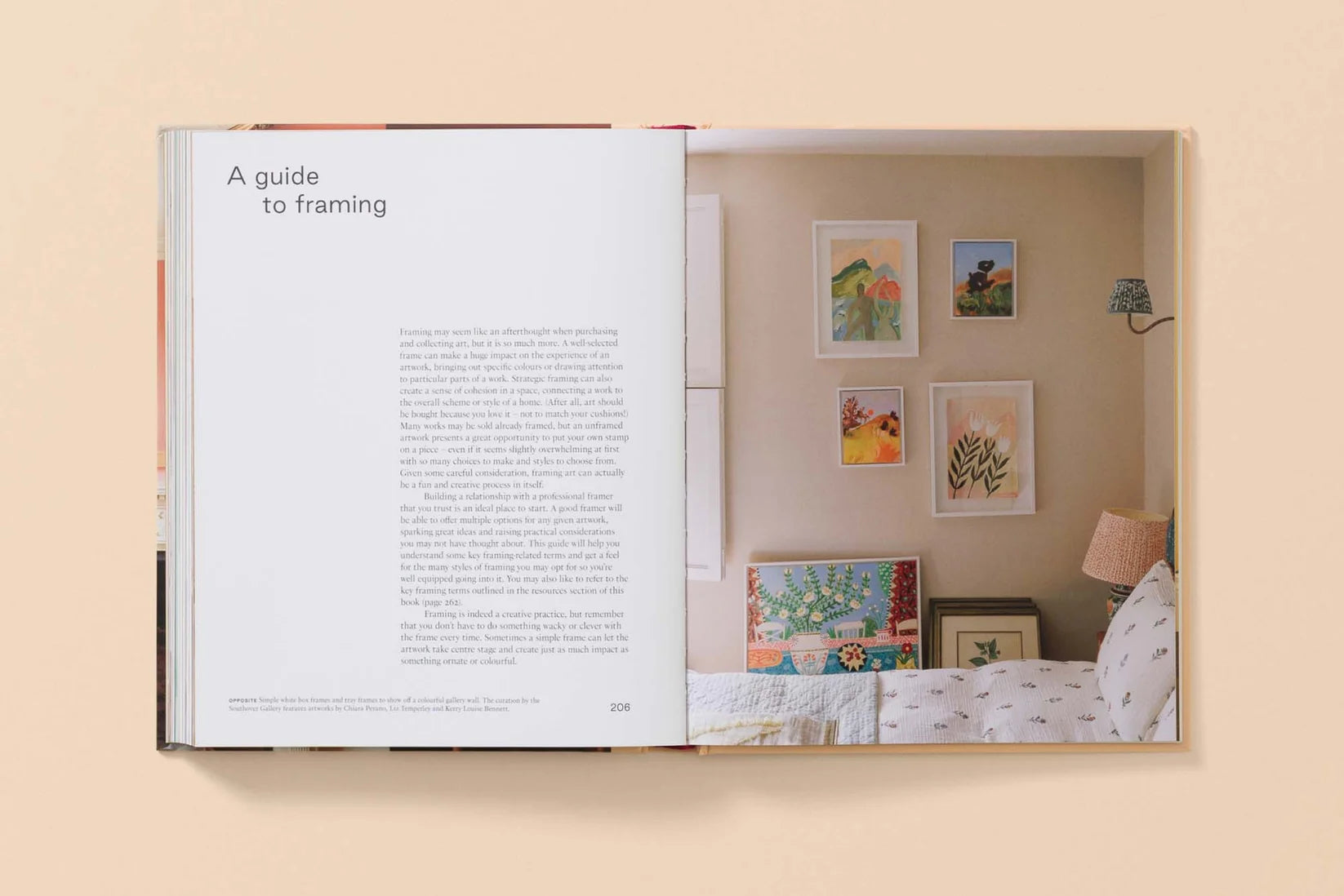 How to Start an Art Collection