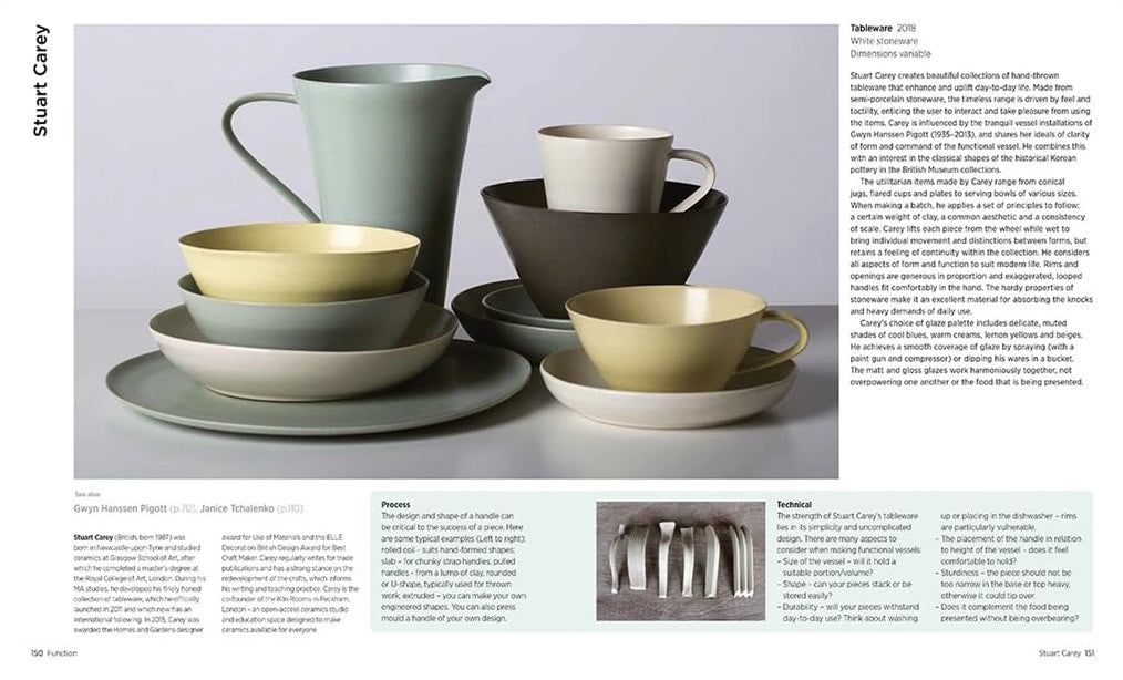 Ceramics Masterclass