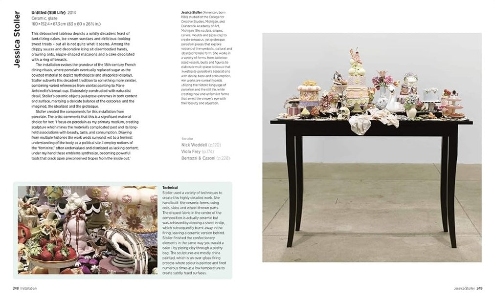 Ceramics Masterclass