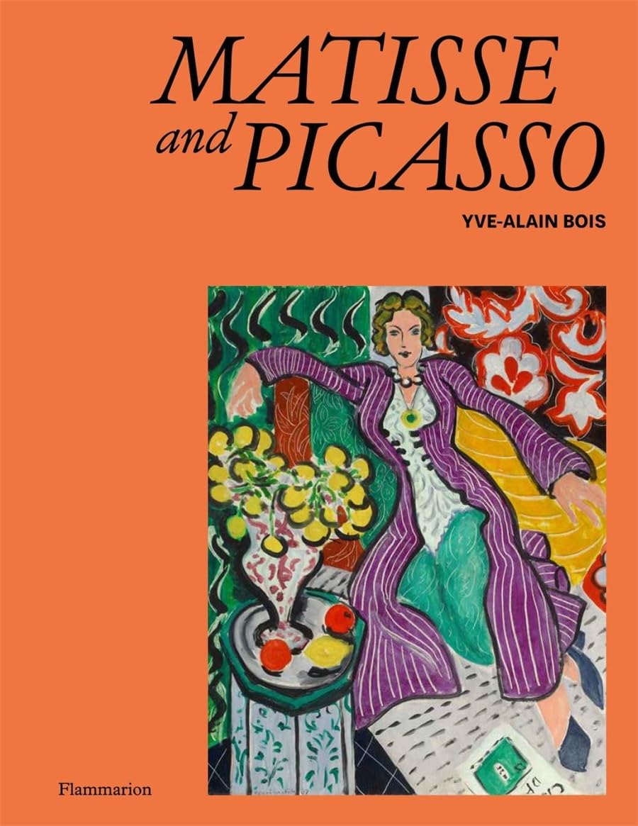 Matisse and Picasso