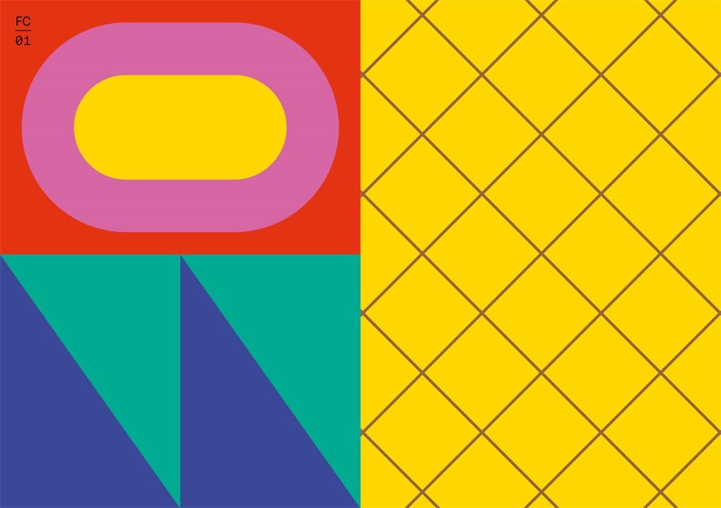 Palette Playbook - Radiant