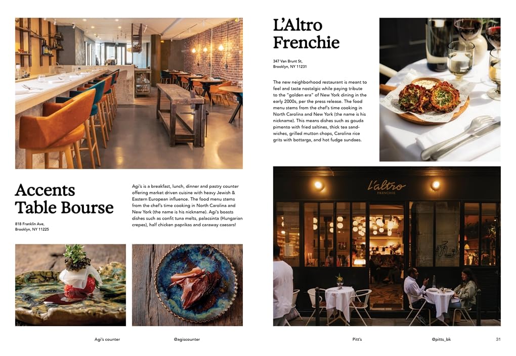 CITIx60 RECIPES – Paris