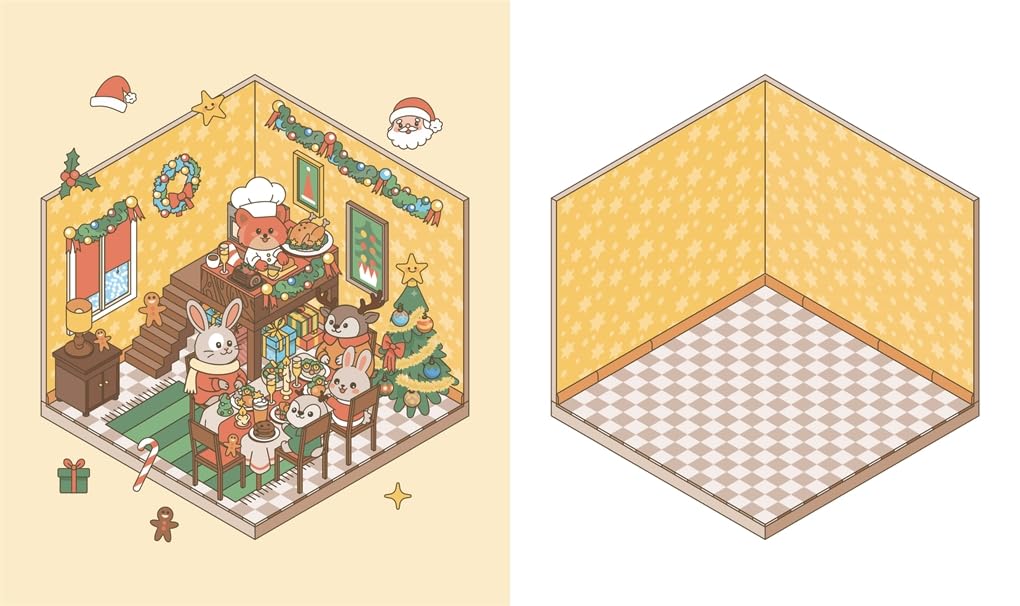 Cozy Christmas