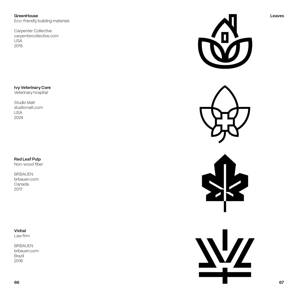 Nature Logo