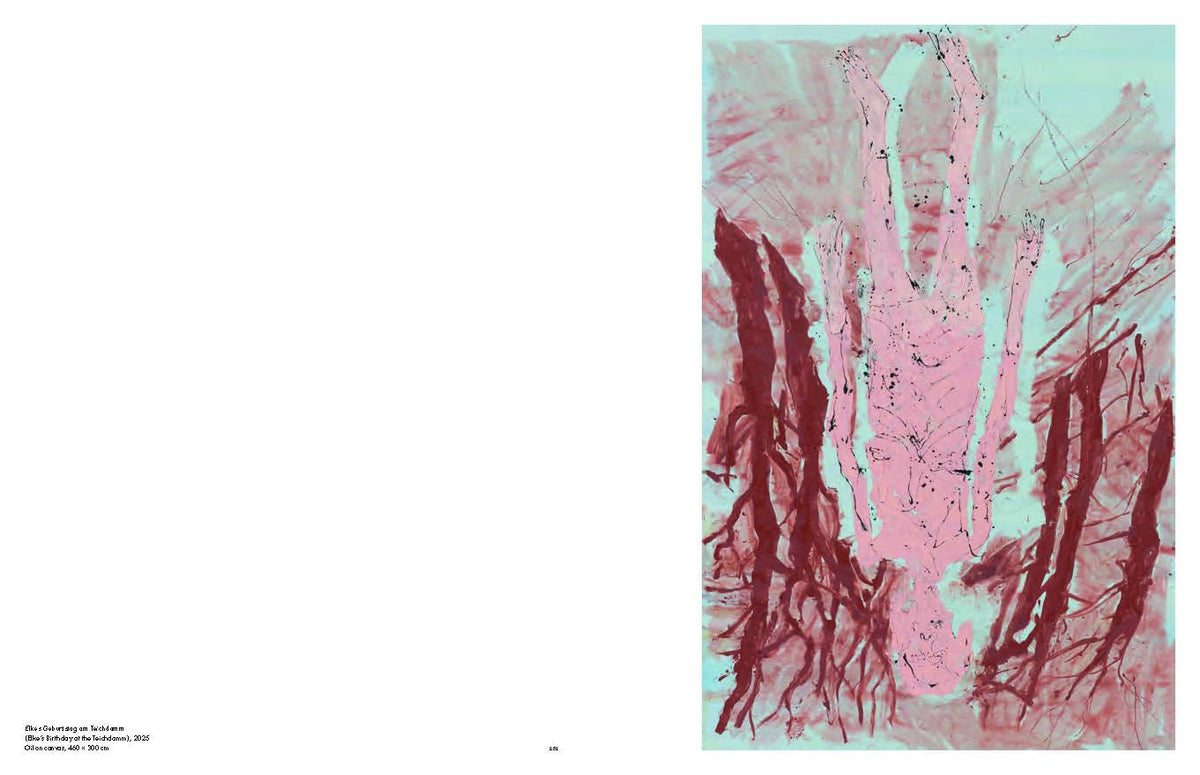 Georg Baselitz