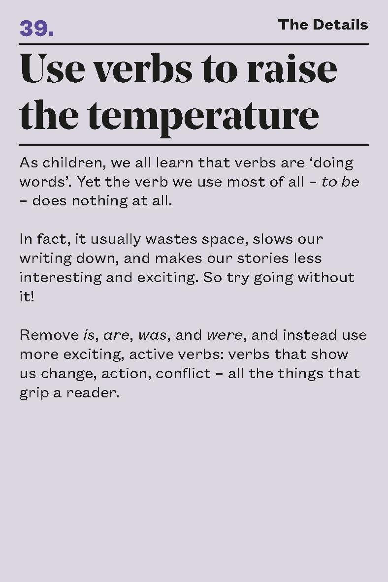 Writing Coach in a Box