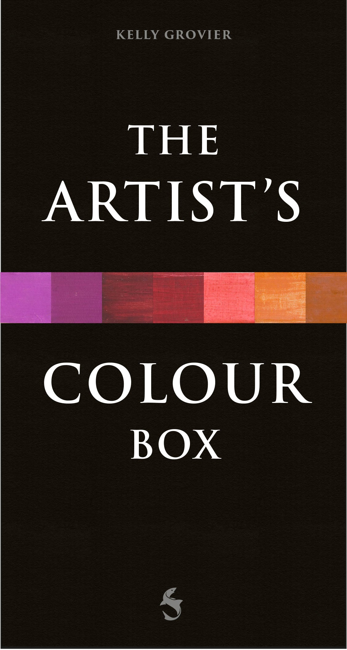 The Artists' Colour Box