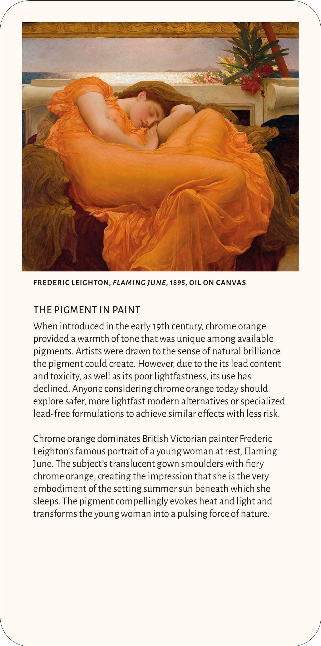 The Artists' Colour Box