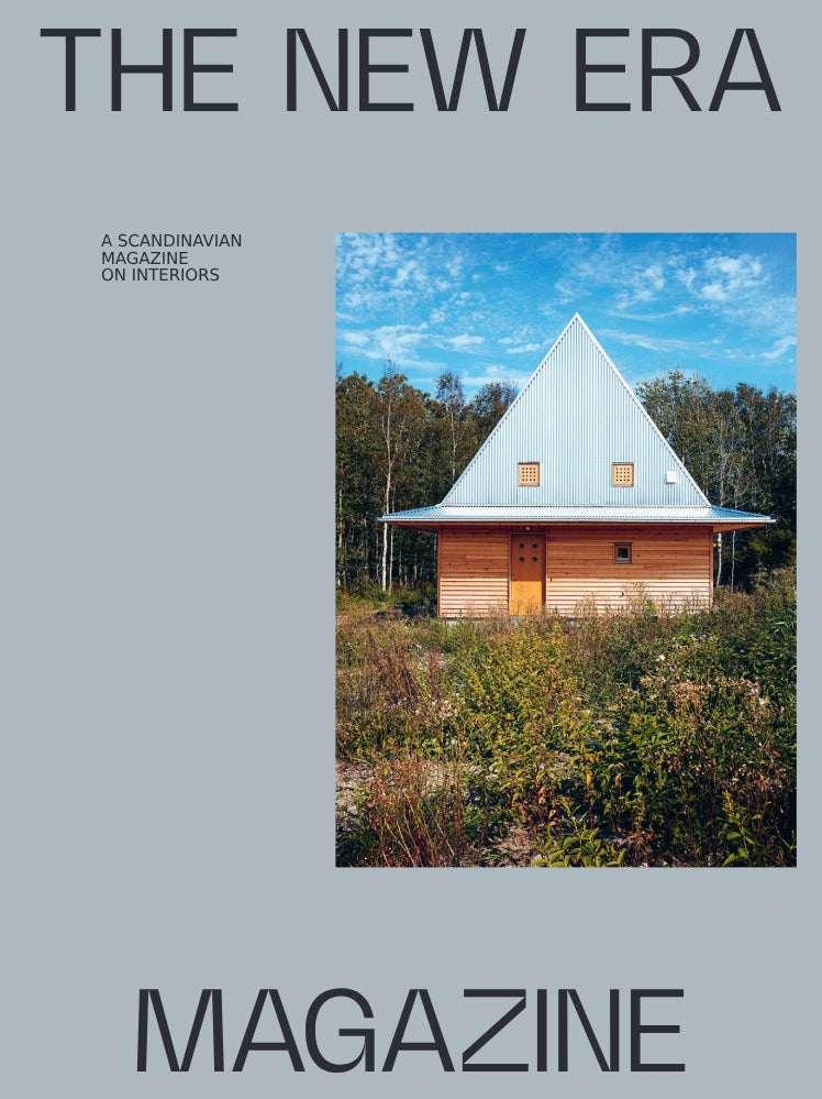 The New Era Magazine, Issue 6