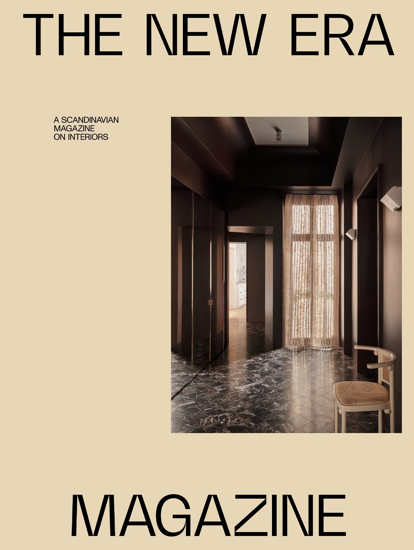 The New Era Magazine, Issue 7