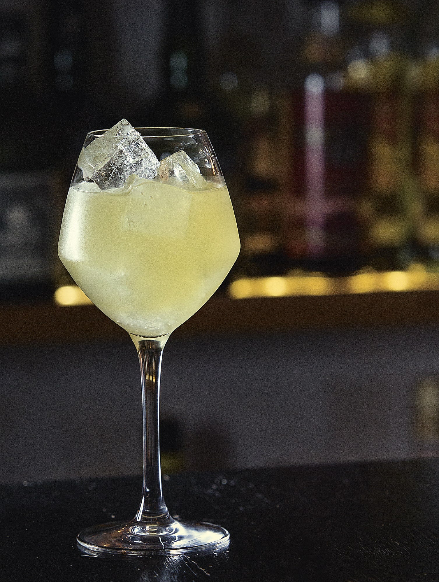 Bartenderens grundbog