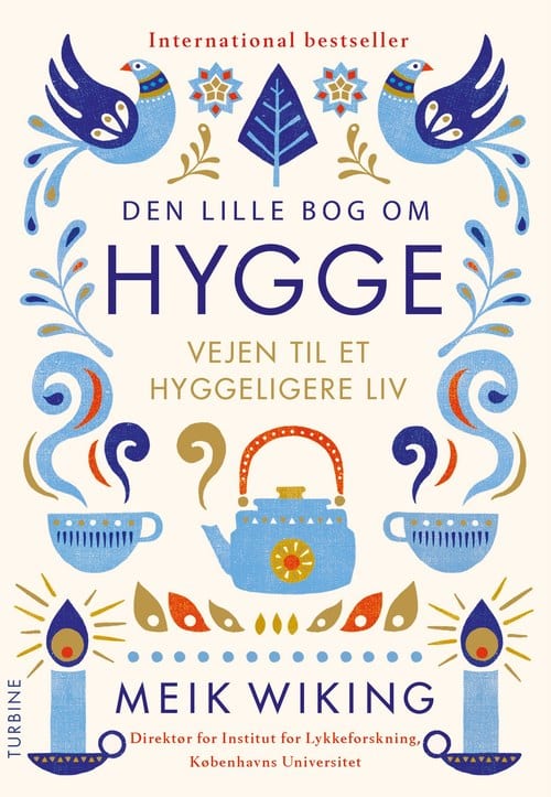 Den lille bog om hygge