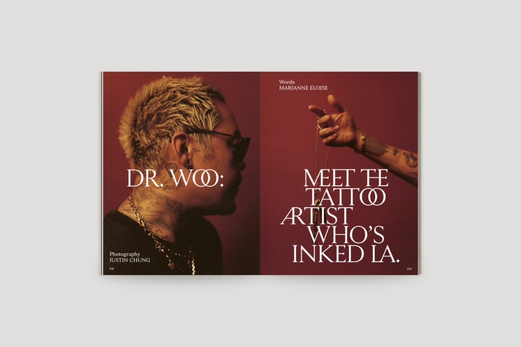 Kinfolk Magazine Edition 47