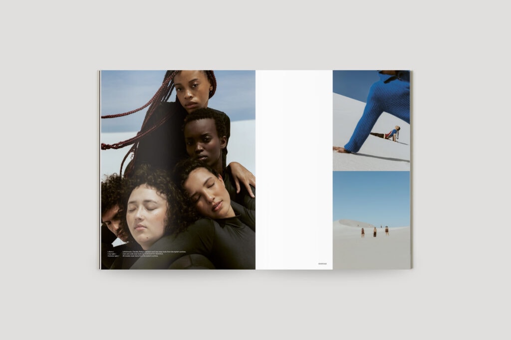 Kinfolk Magazine Edition 47