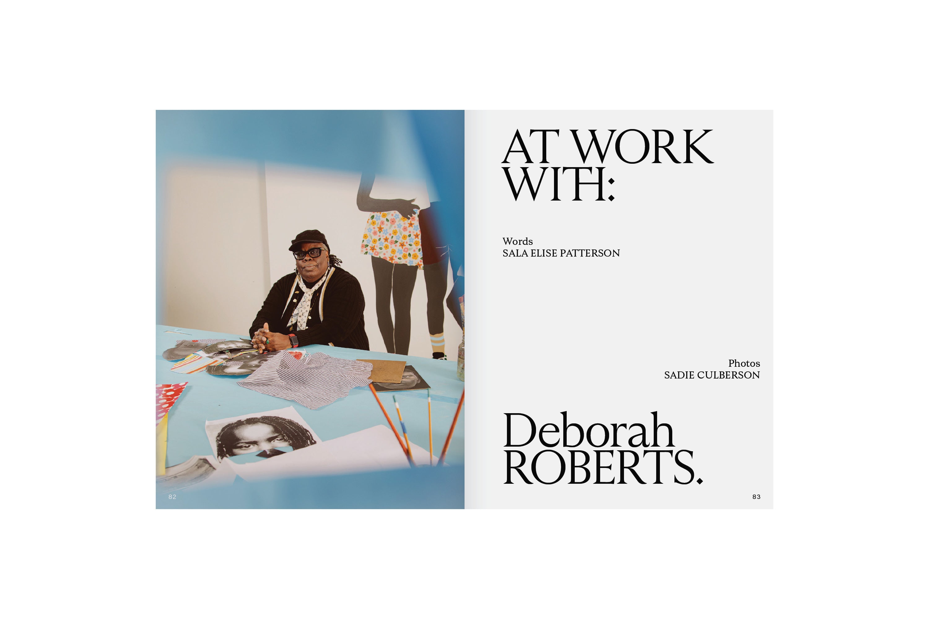 Kinfolk Magazine edition 52