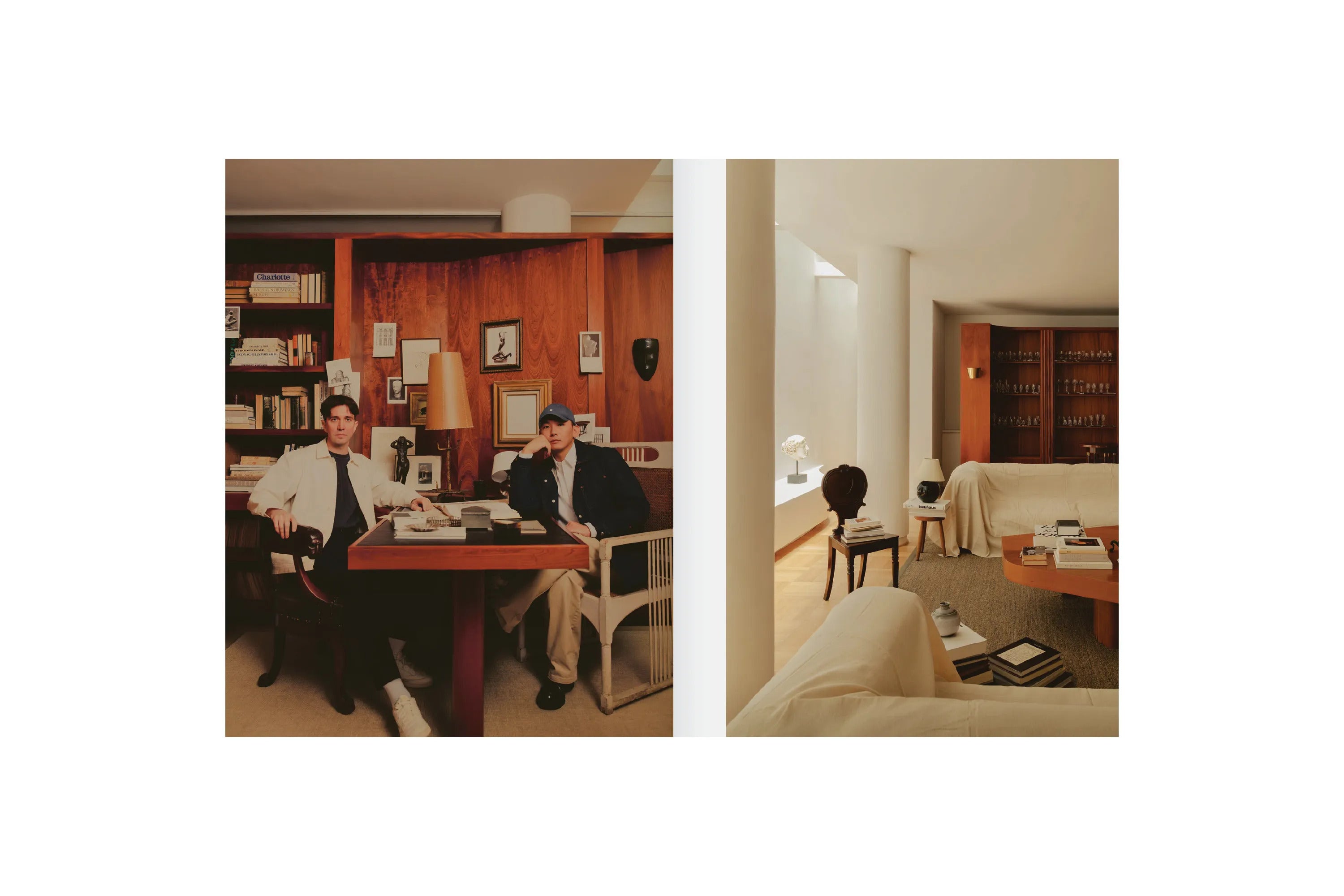 Kinfolk Magazine edition 55