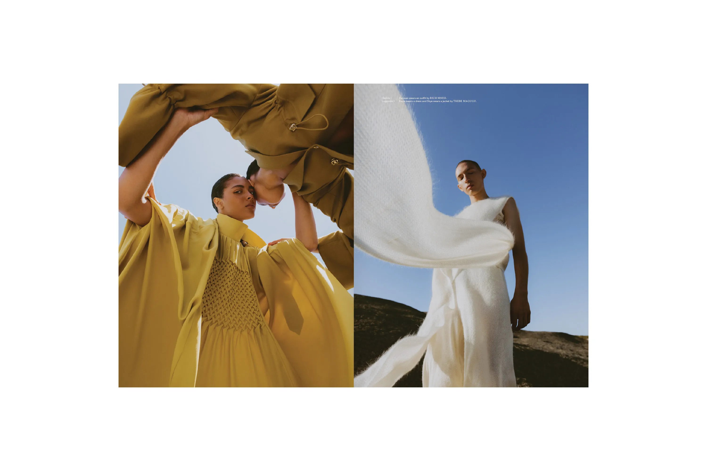 Kinfolk Magazine edition 55