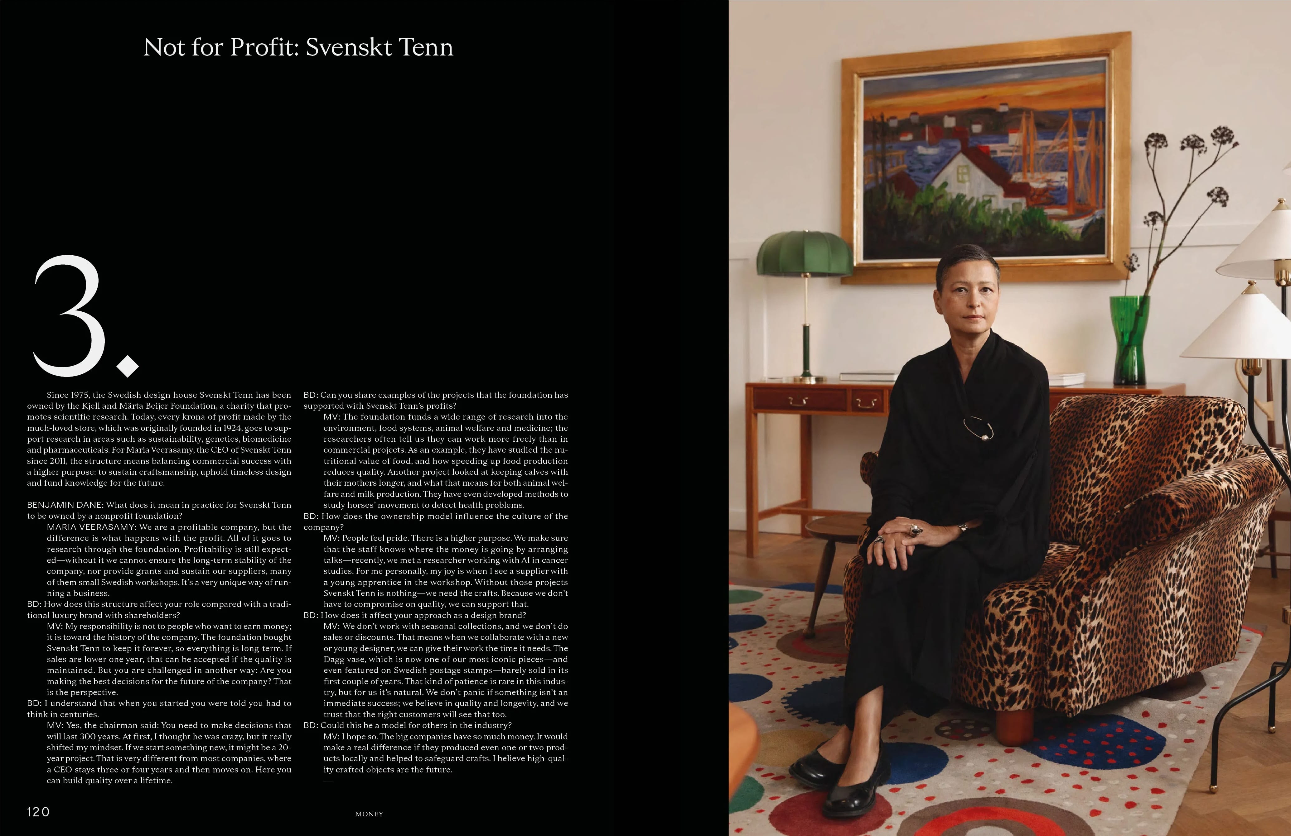 Kinfolk Magazine edition 58