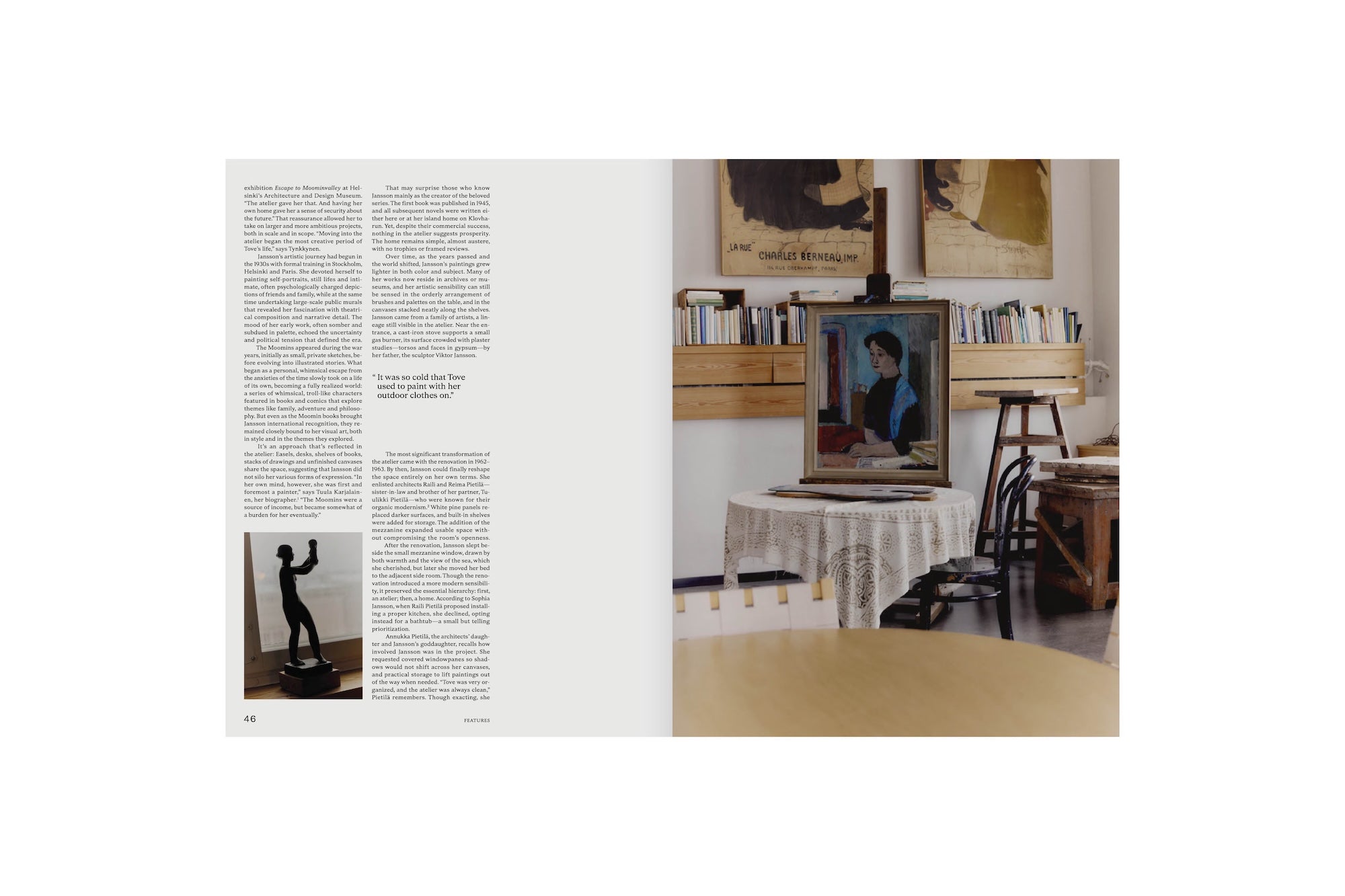 Kinfolk Magazine edition 60