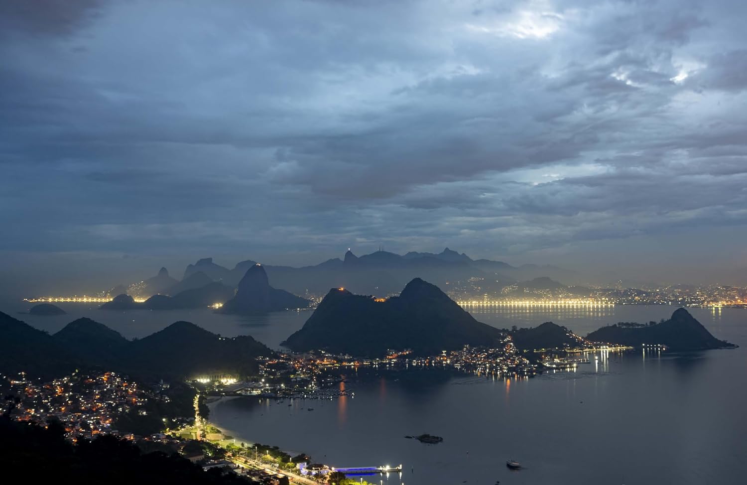 Copacabana Palace: Where Rio Starts