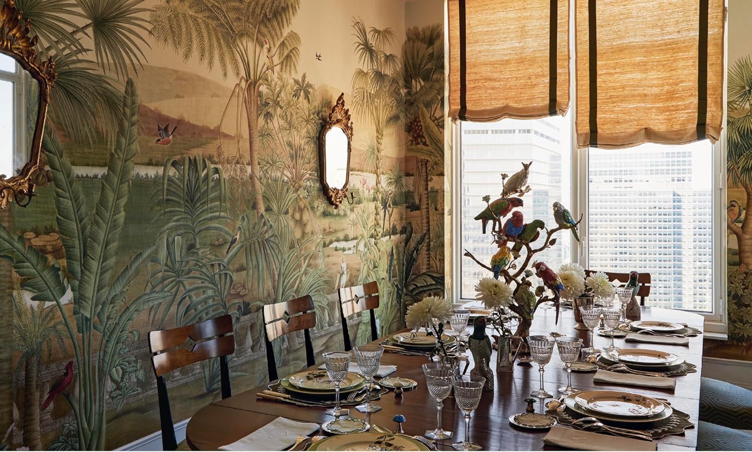 Isabel López-Quesada - Town & Country