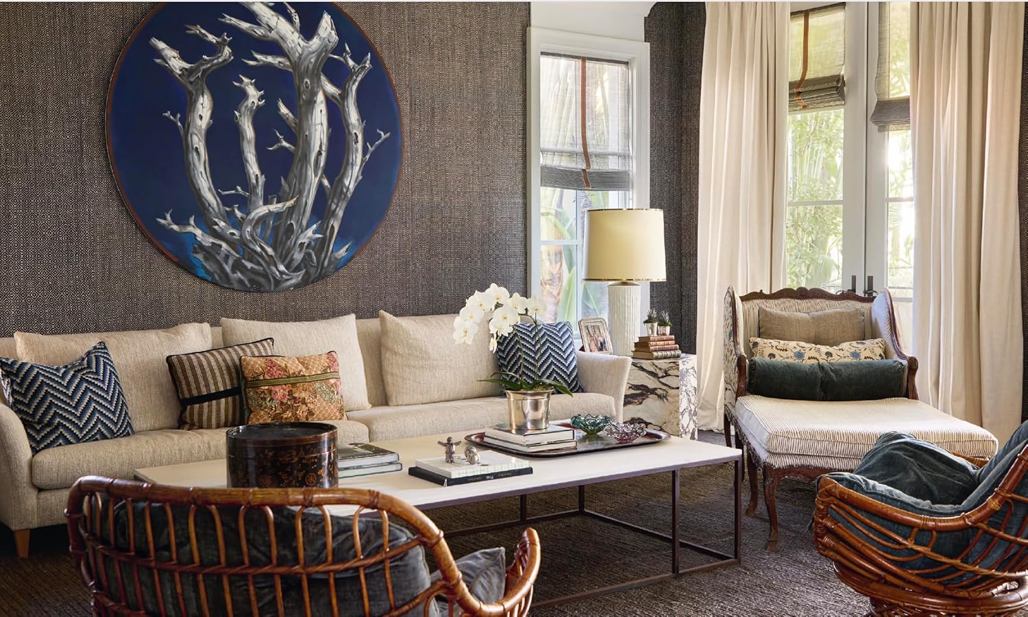 Isabel López-Quesada - Town & Country