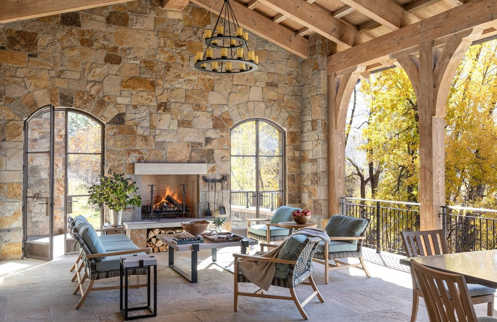 Natural Living by Design