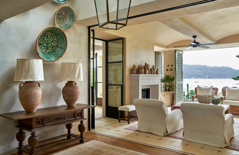 Natural Living by Design