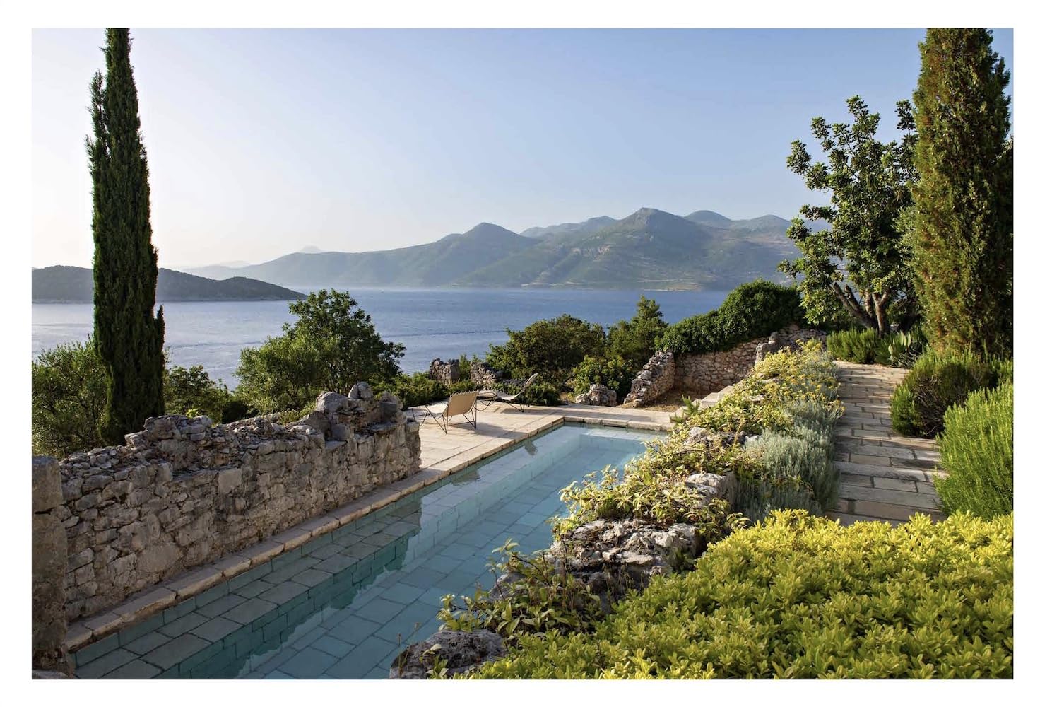 Mediterranean Living