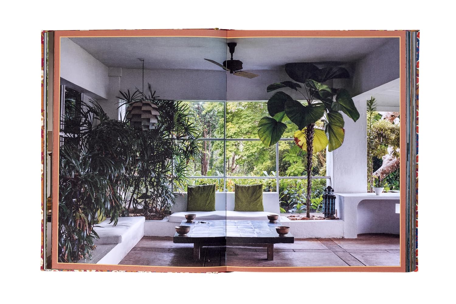 Cabana Anthology
