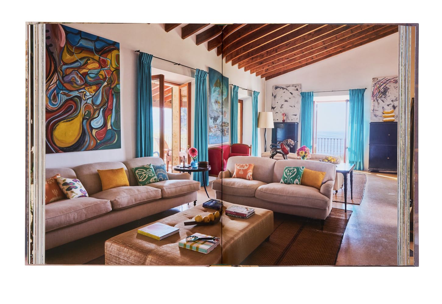 Inside Mallorca