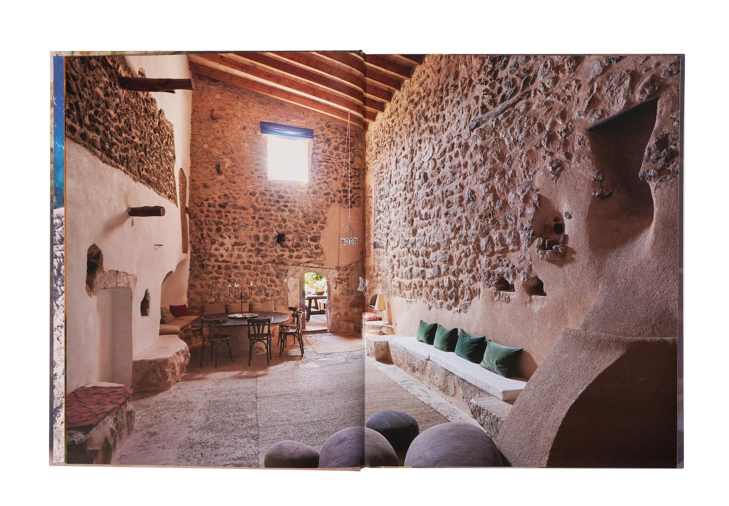 Inside Mallorca