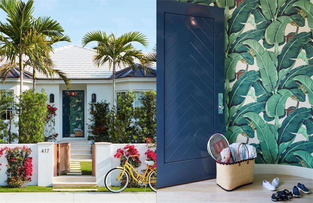Tropical Living