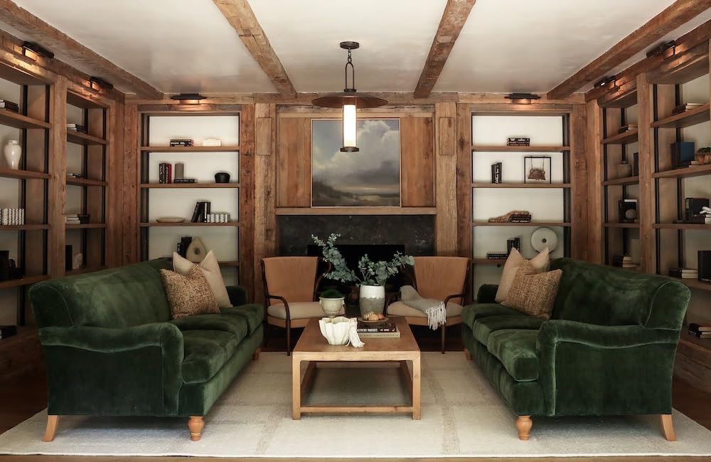 Meridith Baer - The Making of a Home
