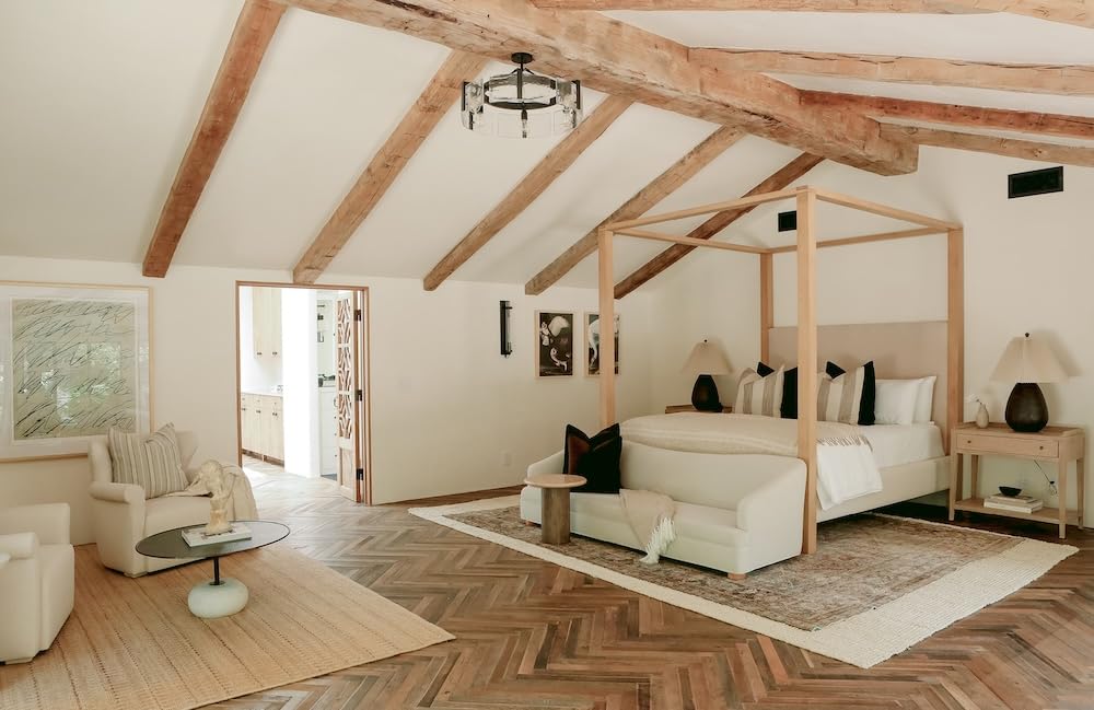 Meridith Baer - The Making of a Home