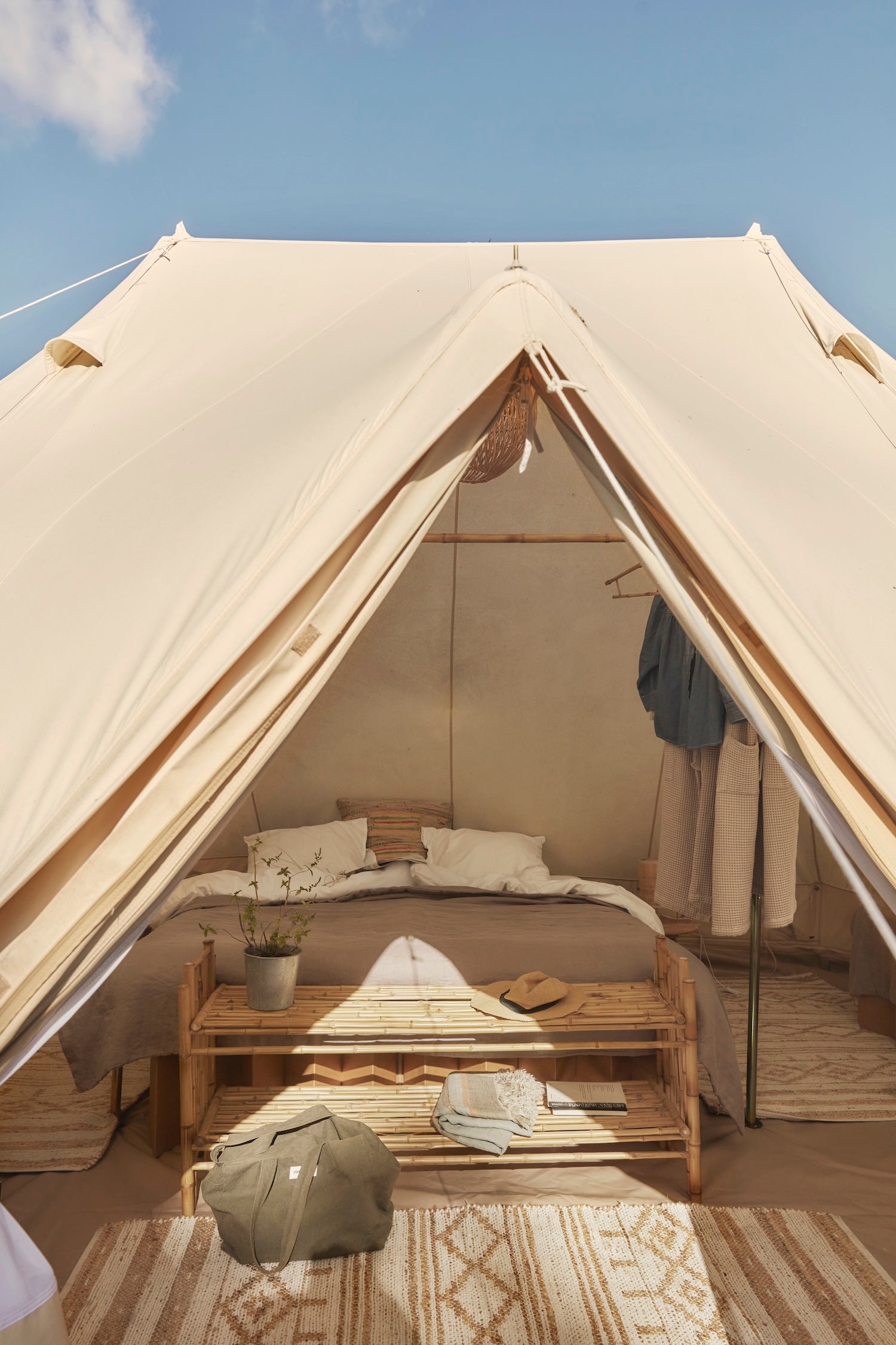 Getaways to slow living in Denmark