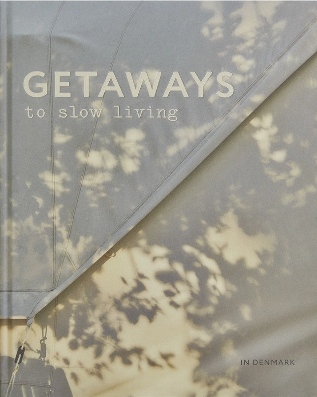 Getaways to slow living in Denmark
