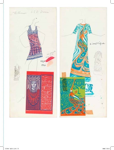 Mood of the Moment - Gaby Aghion and Chloe