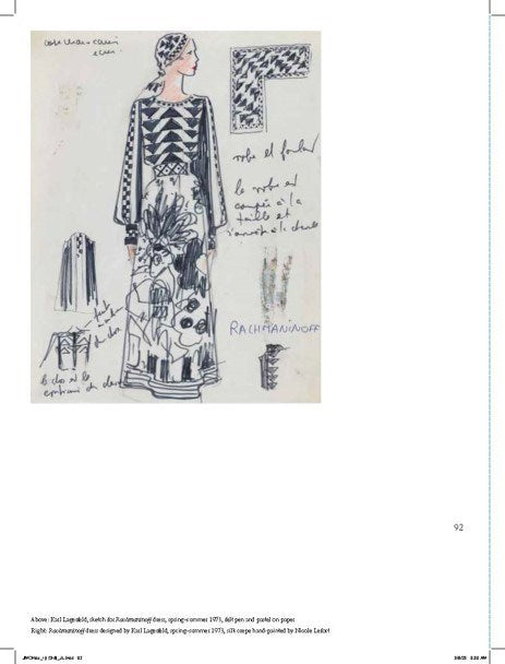 Mood of the Moment - Gaby Aghion and Chloe