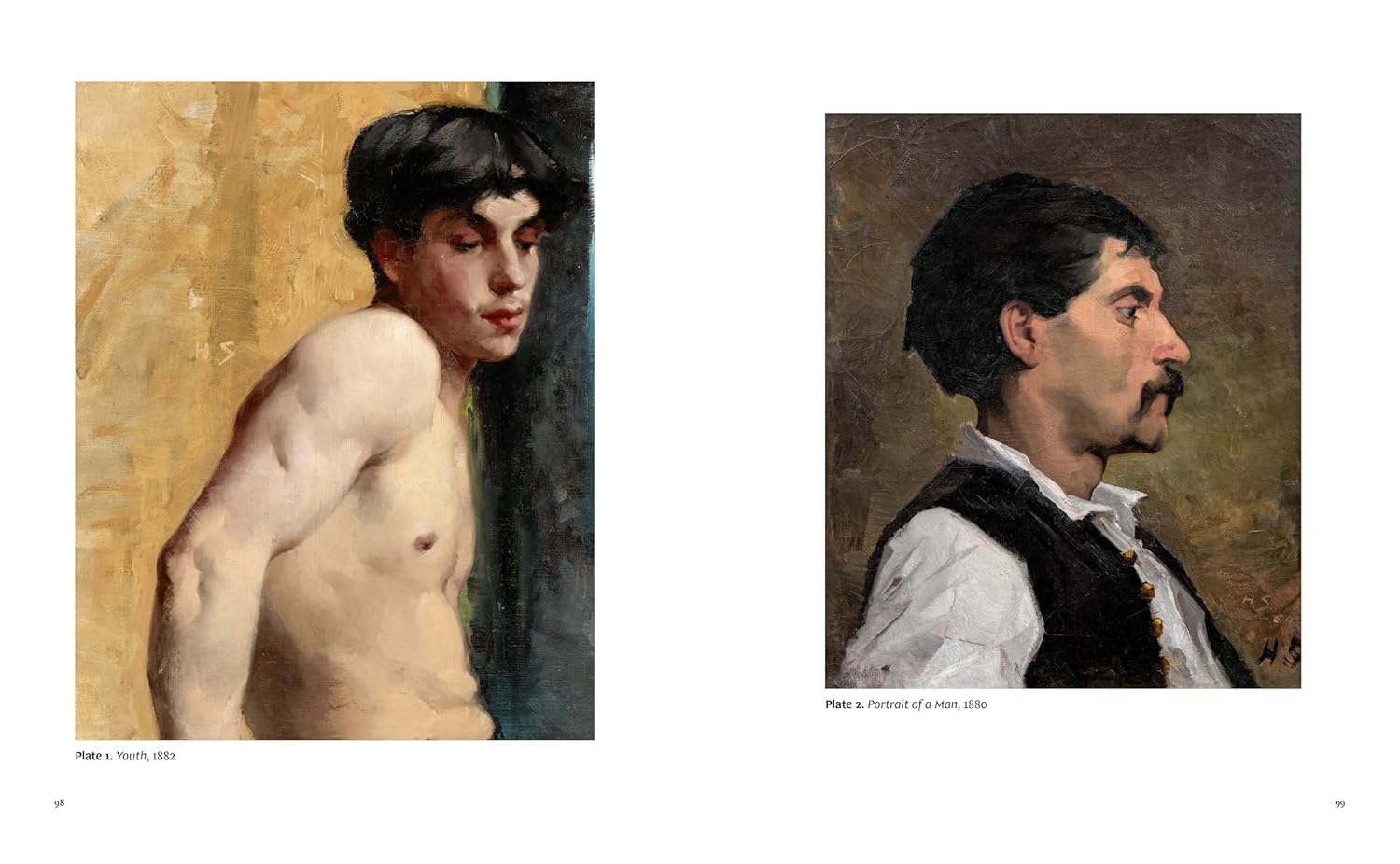 Seeing Silence - The Paintings of Helene Schjerfbeck