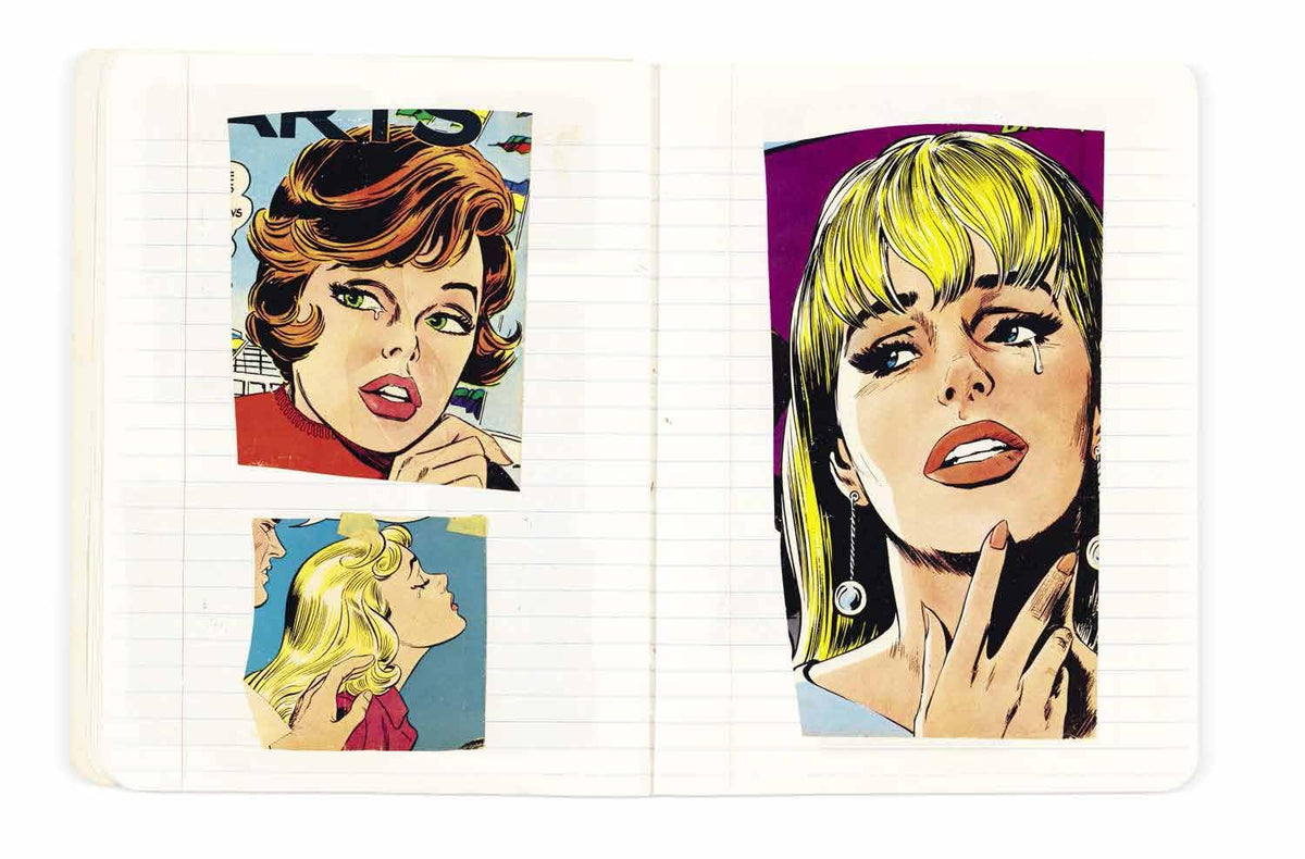 Roy Lichtenstein - Like New